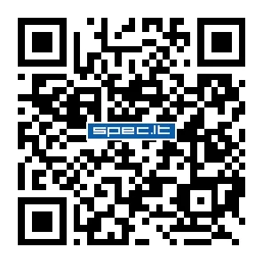 QR kodas | D. Klevinskienės Įmonė | spec.lt