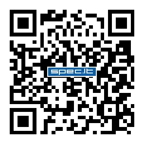 QR kodas | D. Klimavičienės, IĮ | spec.lt