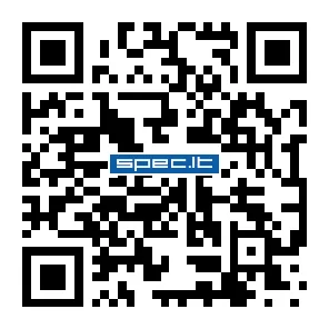 QR kodas | D. Klizienės komercinė firma
