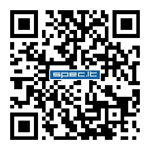 QR kodas | D. Kmiliausko Įmonė | spec.lt