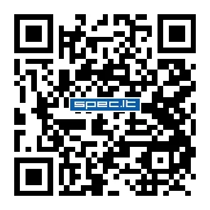 QR kodas | D. Kneziauskienės, IĮ | spec.lt