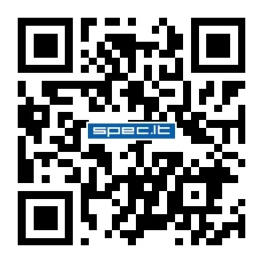 QR kodas | D. Kniečiūno, IĮ