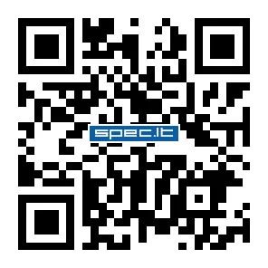 QR kodas | D. Kodrašovo, IĮ | spec.lt
