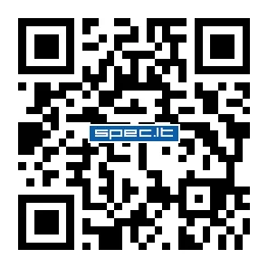 QR kodas | D. Kogtin, IĮ