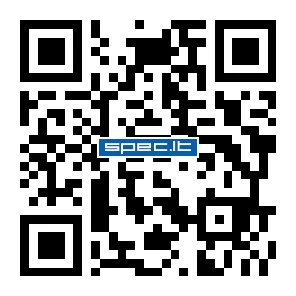 QR kodas | D. Kovienės, IĮ | spec.lt
