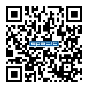 QR kodas | D. Kovirovos personalinė firma Dana