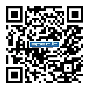 QR kodas | D. Krapavicko komercinė firma | spec.lt