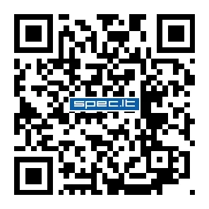 QR kodas | D. Krikštaponio įmonė | spec.lt