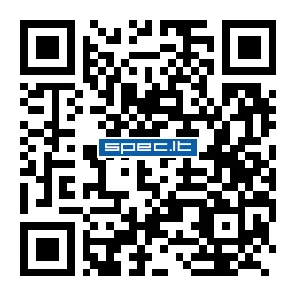 QR kodas | D. Krungolco įmonė | spec.lt