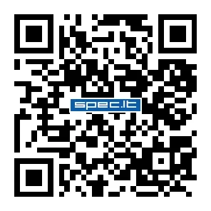 QR kodas | D. Krupovisovo įmonė Perspektyva