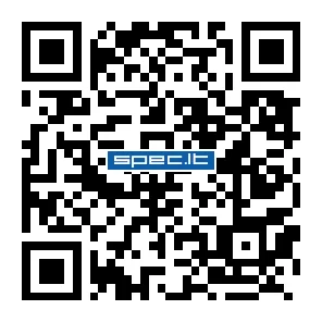 QR kodas | D. Kryževičienės, IĮ | spec.lt