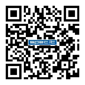 QR kodas | D. Kubeckienės įmonė