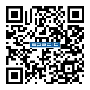 QR kodas | D. Kučinskaitės įmonė | spec.lt