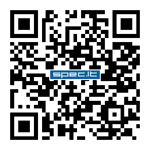 QR kodas | D. Kučinskienės individuali įmonė | spec.lt