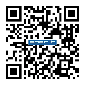 QR kodas | D. Kudarauskienės, IĮ | spec.lt