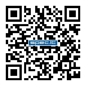 QR kodas | D. Kuizinienės įmonė | spec.lt