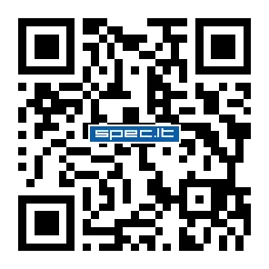 QR kodas | D. Kujalienės, IĮ | spec.lt