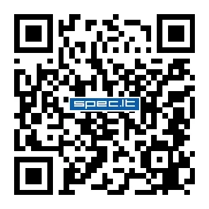 QR kodas | D. Kukenienės įmonė | spec.lt