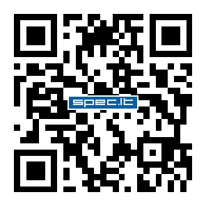 QR kodas | D. Kukuraičio, IĮ | spec.lt