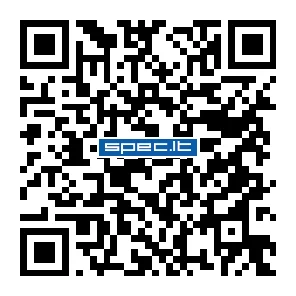 QR kodas | D. Kulbokienės stomatologijos kabinetas | spec.lt