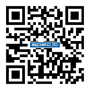 QR kodas | D. Kulerto Įmonė | spec.lt