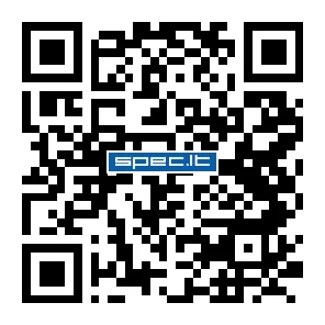 QR kodas | D. Kulikauskienės įmonė | spec.lt