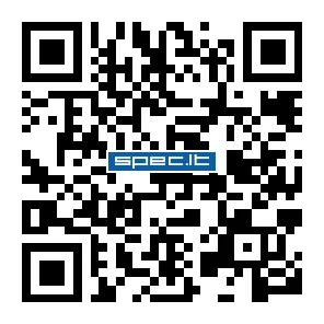 QR kodas | D. Kulpavičiaus, IĮ | spec.lt