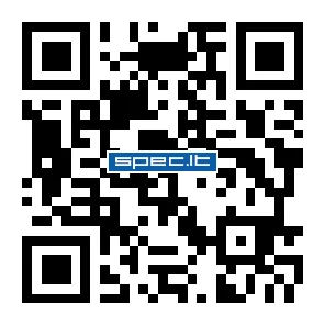 QR kodas | D. Kunčiaus Įmonė | spec.lt