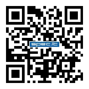 QR kodas | D. Kurapkienės, IĮ | spec.lt