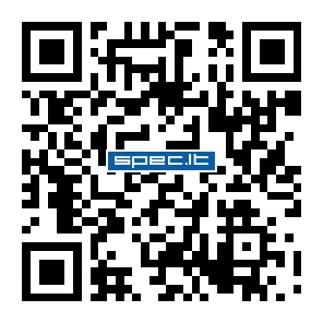 QR kodas | D. Kurpavičienės, IĮ Dina | spec.lt
