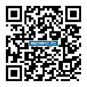 QR kodas | D. Kurpavičienės prekybos kioskas Ema | spec.lt