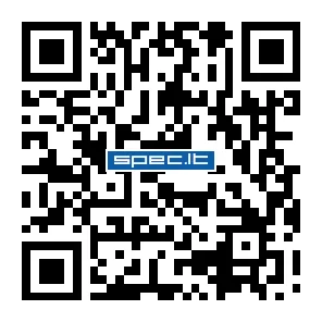 QR kodas | D. Kuršaitienės Įmonės Parduotuvė | spec.lt