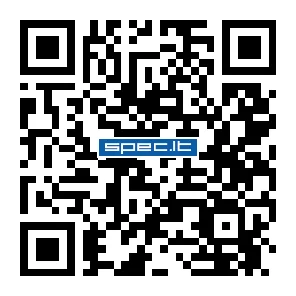 QR kodas | D. Kutkienės įmonė | spec.lt