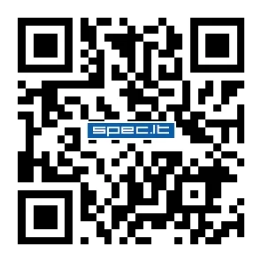 QR kodas | D. Kuzmienės, IĮ | spec.lt