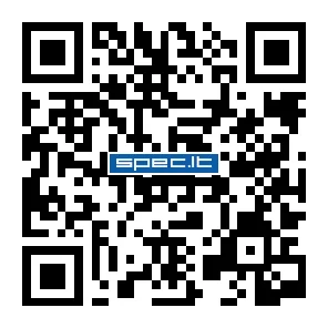QR kodas | Papūgų baras, MB | spec.lt