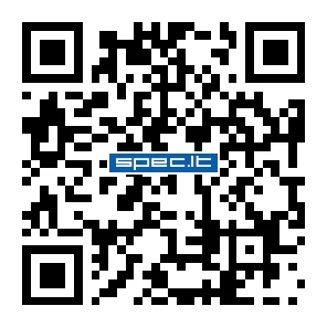 QR kodas | D. Kvietkuvienės prekybos įmonė | spec.lt