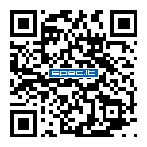 QR kodas | D. L. Petrauskaitės firma | spec.lt