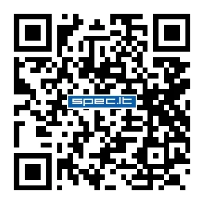 QR kodas | D & L Solutions, UAB | spec.lt