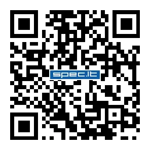 QR kodas | D. Labinienės įmonė | spec.lt