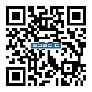 QR kodas | D. Laboko, IĮ | spec.lt