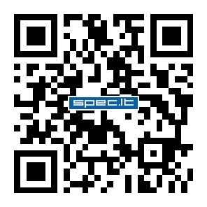 QR kodas | D. Labucko, IĮ | spec.lt