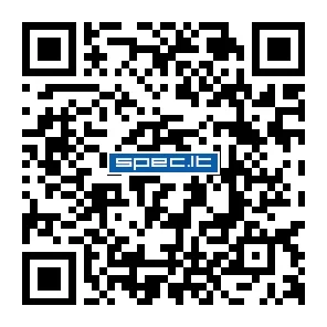 QR kodas | D. Laicono įmonės Laica Kauno filialas | spec.lt