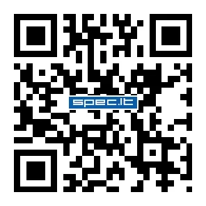QR kodas | D. Laimučio individuali įmonė | spec.lt