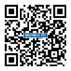 QR kodas | D. Launikonienės, IĮ | spec.lt