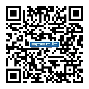 QR kodas | D. Lebeckienės ginekologinis kabinetas | spec.lt