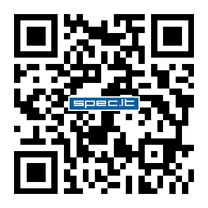 QR kodas | D legals, UAB | spec.lt