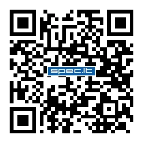QR kodas | D. Lemešovienės, PĮ | spec.lt