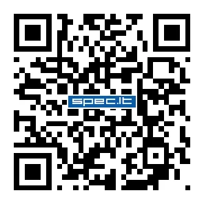 QR kodas | D. Leonavičiaus firma Aismaris | spec.lt