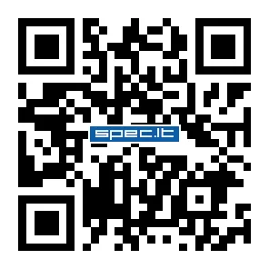 QR kodas | Finansų auditas, UAB | spec.lt