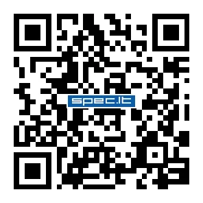 QR kodas | D. Liaudanskienės vaistinė | spec.lt